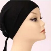 Hijab cap