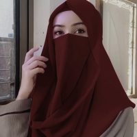 Misri Hijab